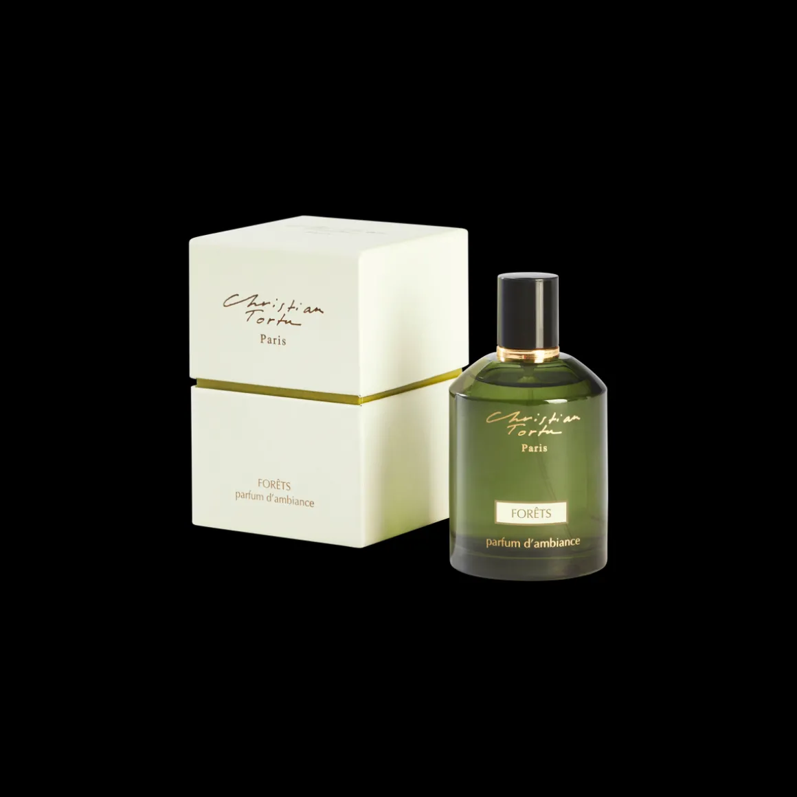 Forest Room Spray 100ml