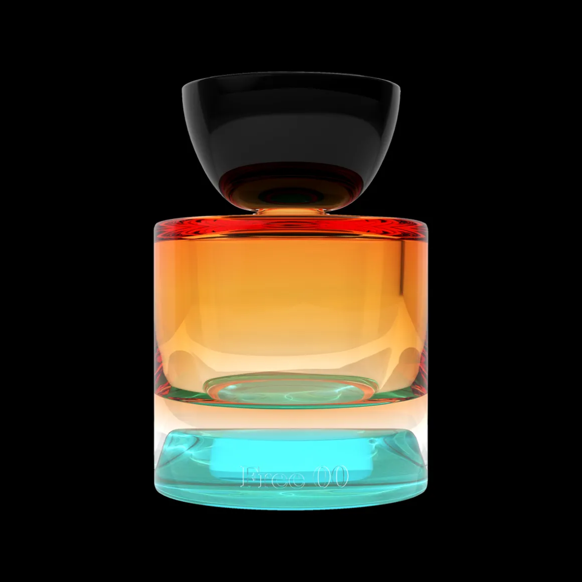 Free 00 Eau de Parfum 50ml