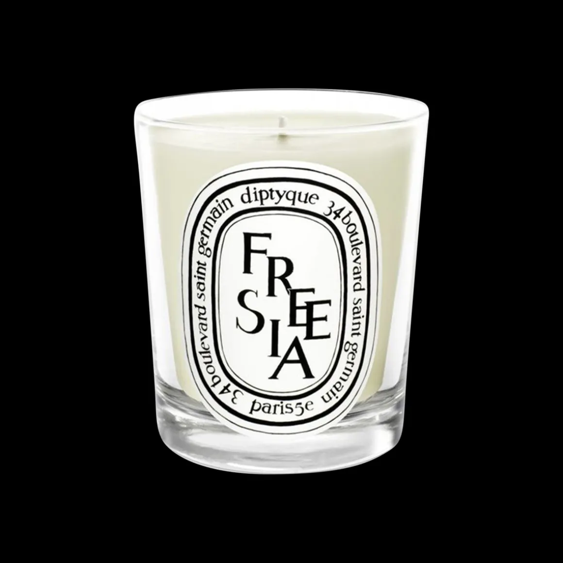 Freesia Scented Candle 70gr
