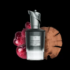 French Defense Extrait de Parfum 100ml