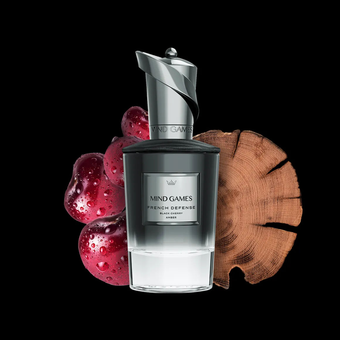 French Defense Extrait de Parfum 100ml