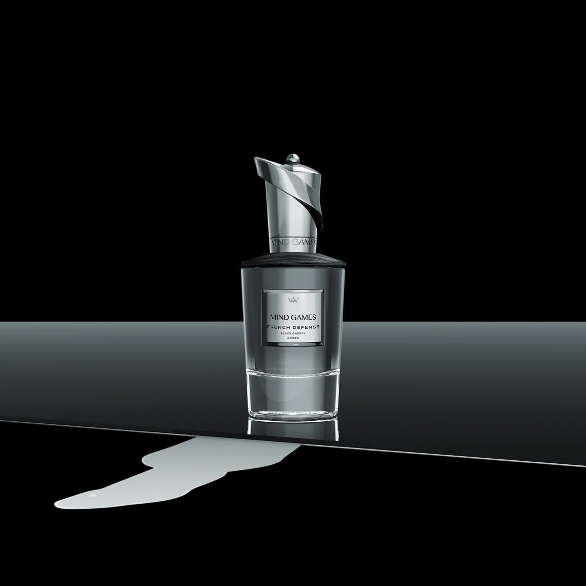 French Defense Extrait de Parfum 100ml