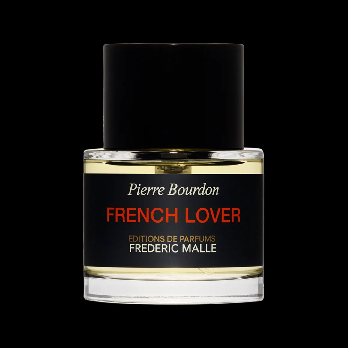 French Lover Eau de Parfum 50ml