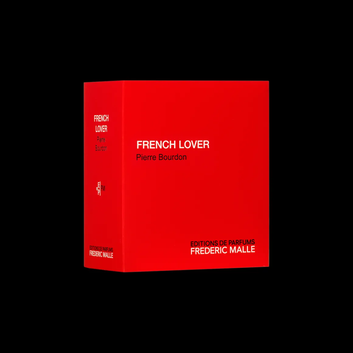French Lover Eau de Parfum 50ml