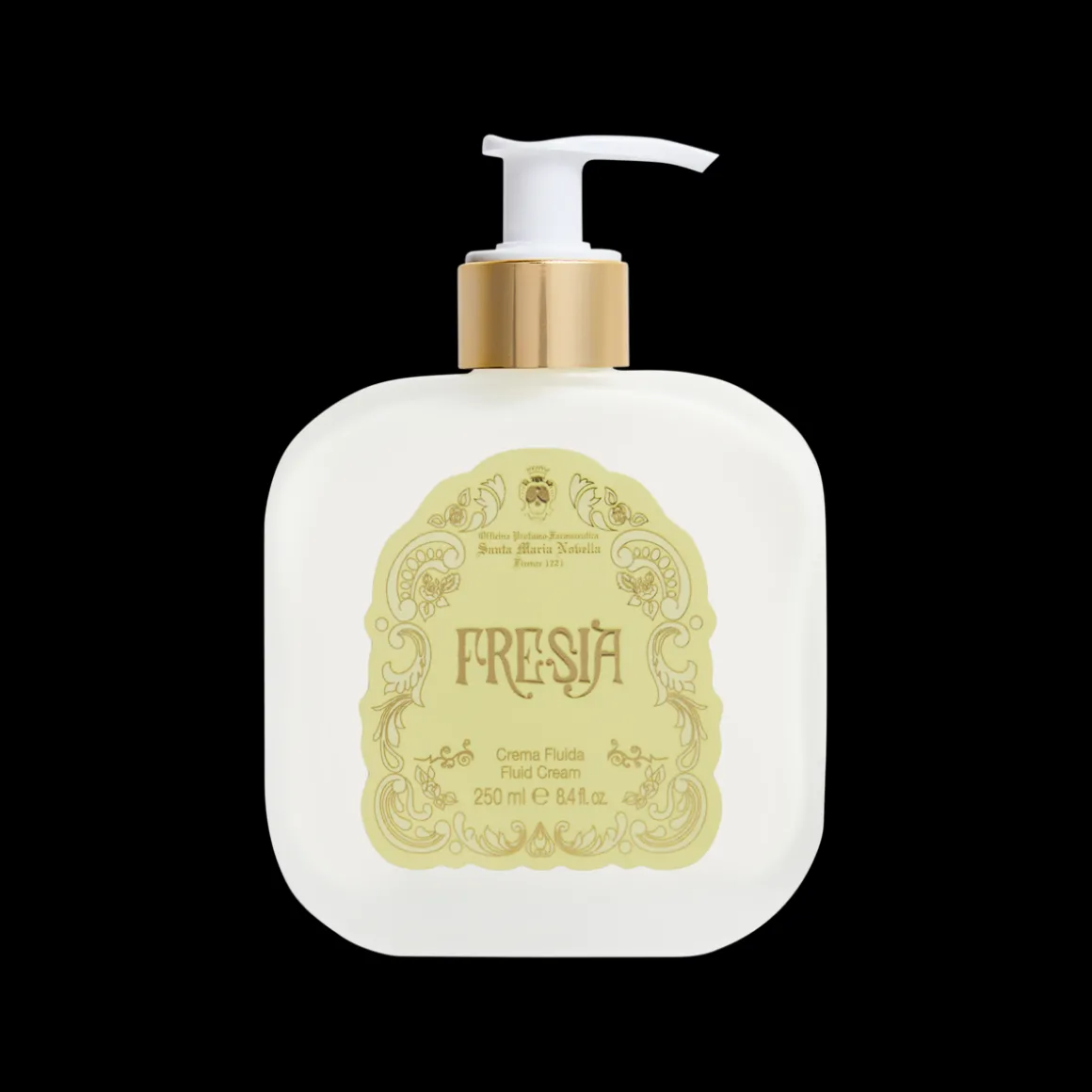 Fresia Fluid Body Cream 250ml