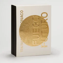 Fuego Futuro Extrait de Parfum 50ml