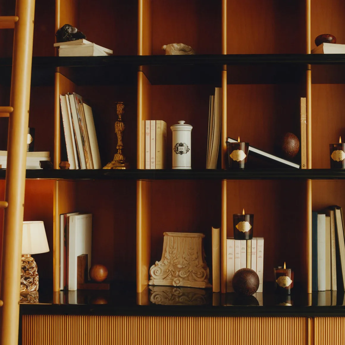 Fuguier Candle 240gr