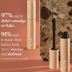 Fullest Volumizing Mascara Black