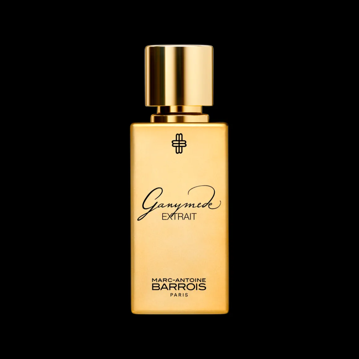 Ganymede Extrait de Parfum 50ml