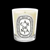 Gardenia Scented Candle 190gr