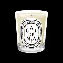 Gardenia Scented Candle 190gr