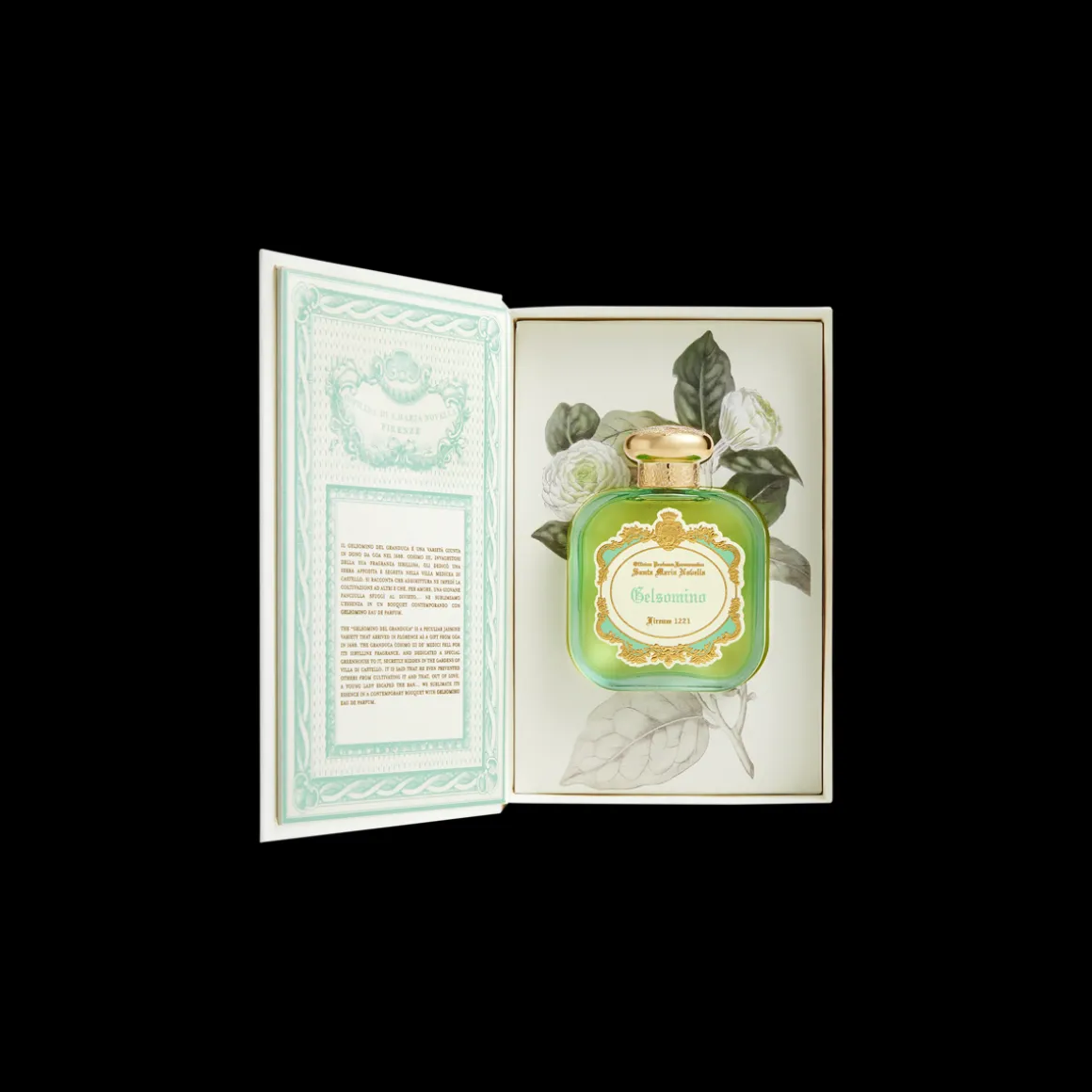 Gelsomino Eau de Parfum 100ml