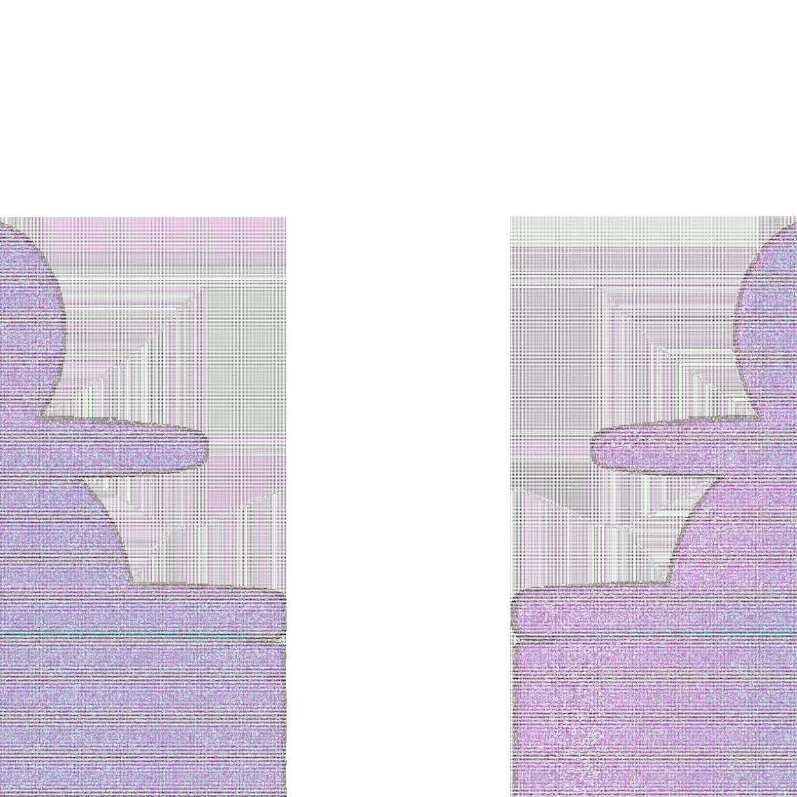 Gemini Wild Berries Scented Candle 240gr