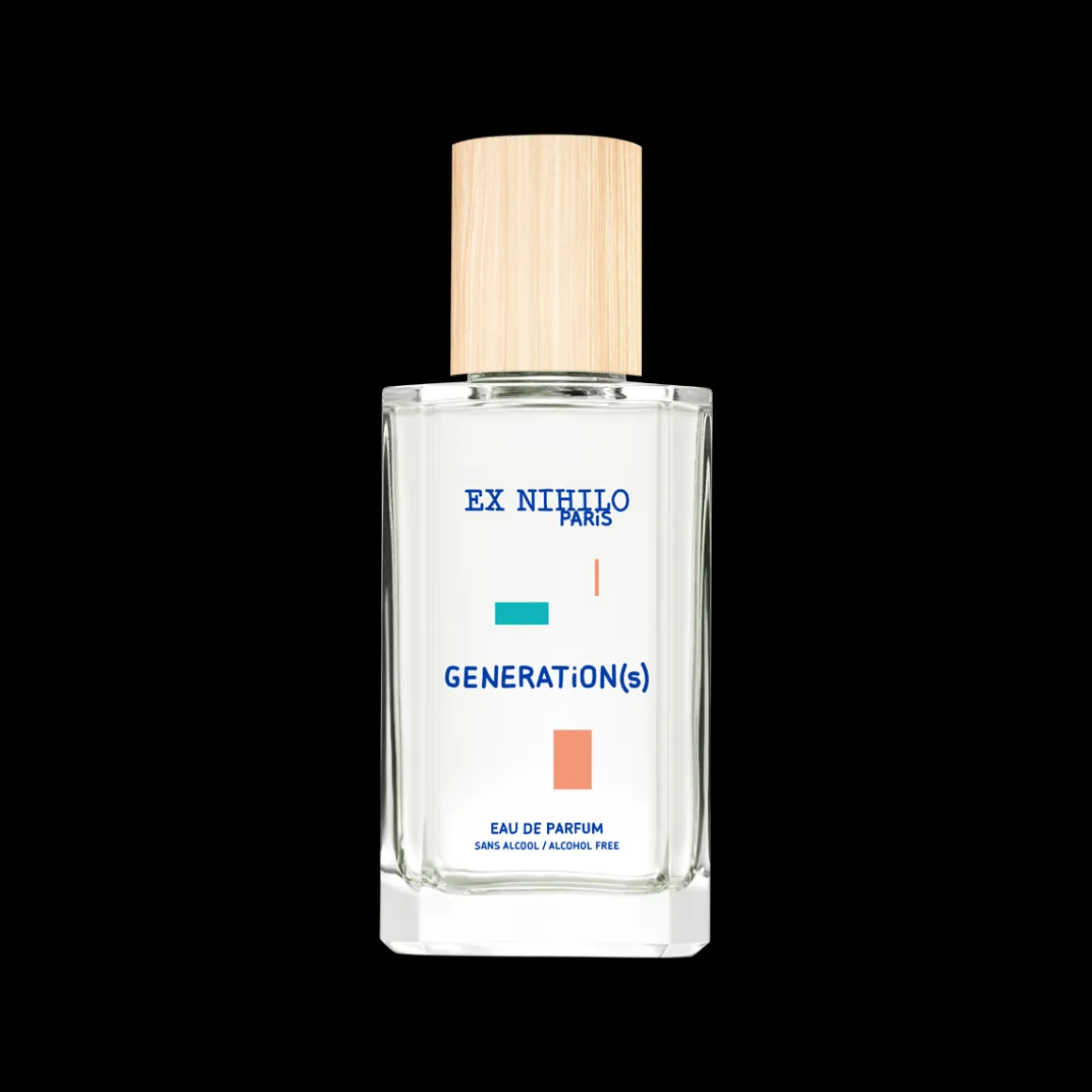 Generation(s) Eau de Parfum 100ml