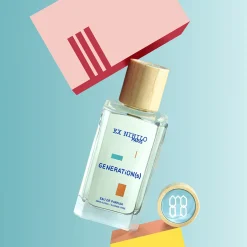 Generation(s) Eau de Parfum 100ml