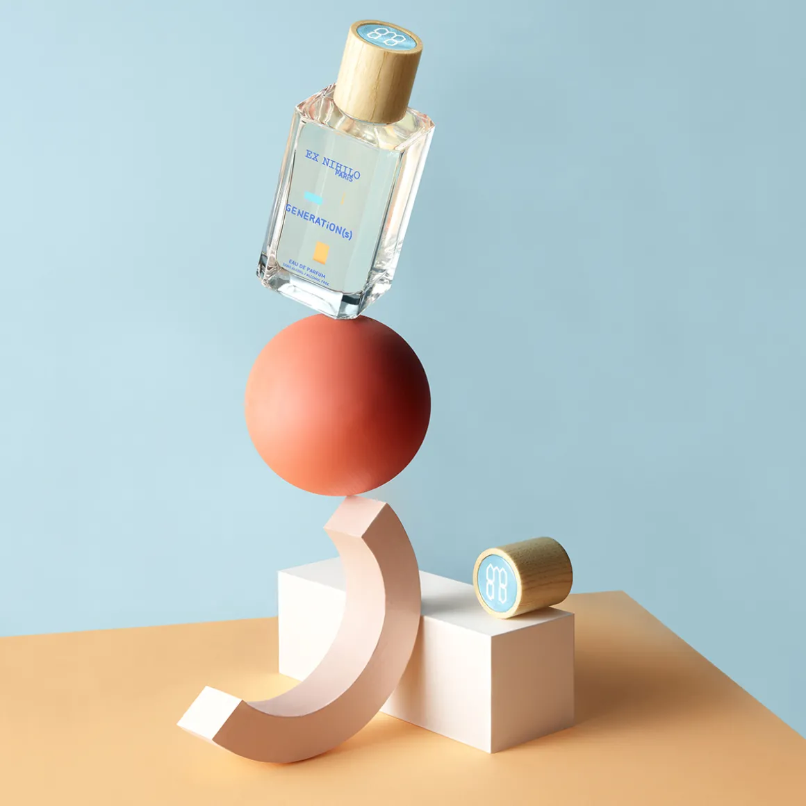 Generation(s) Eau de Parfum 100ml