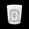 Genevrier Scented Candle 190gr