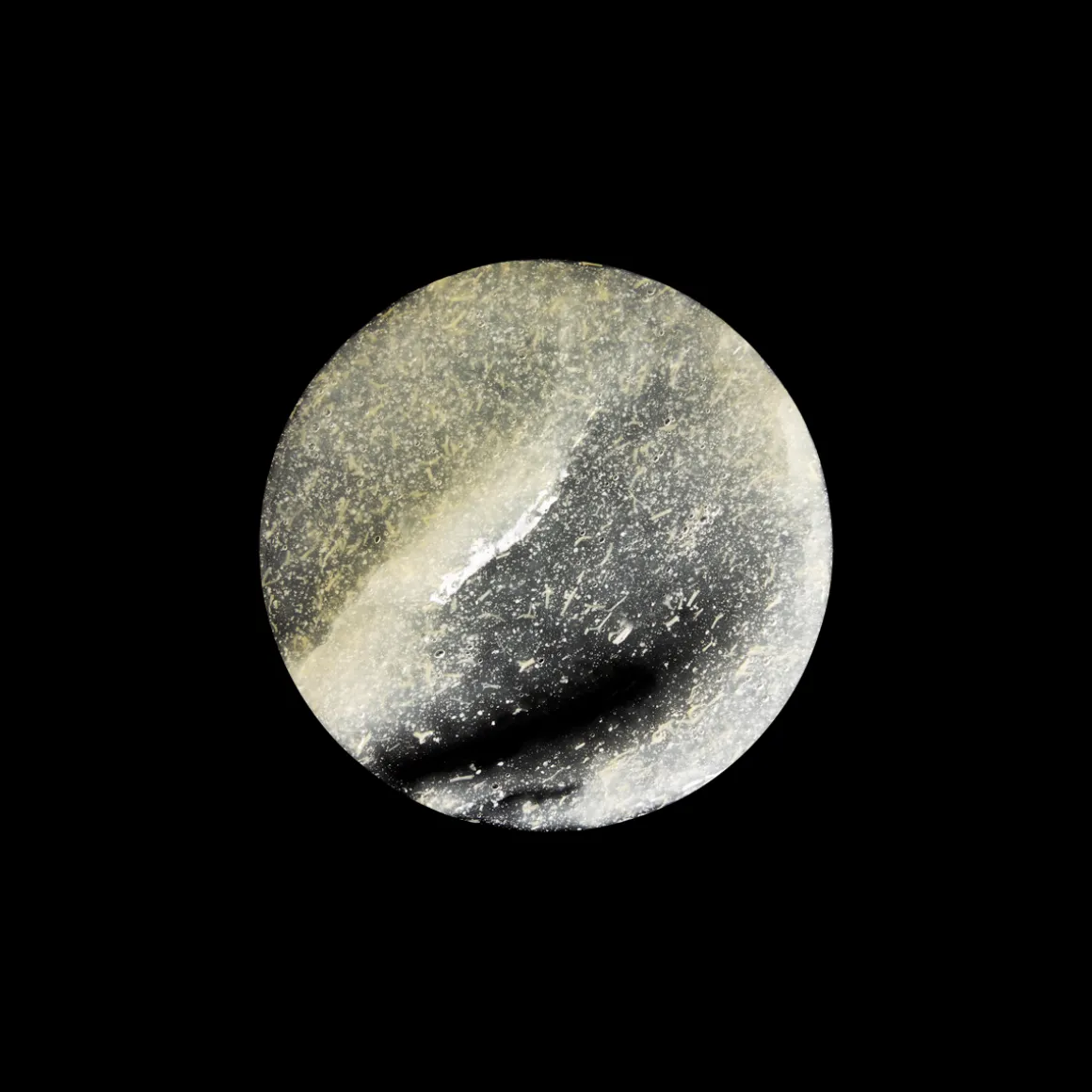 Gentle Buffing Gelee 150ml