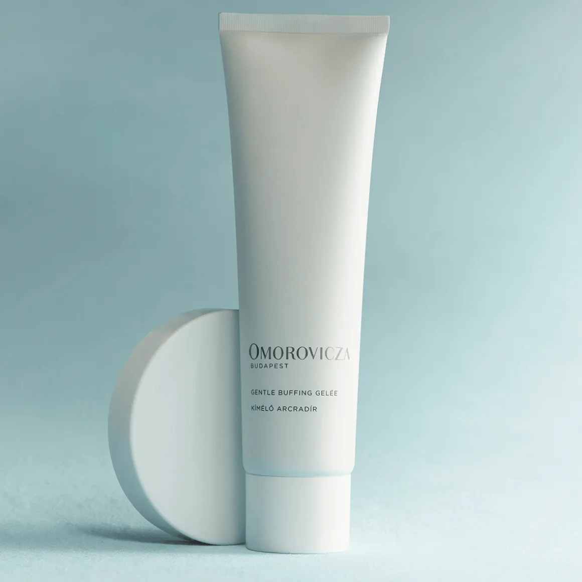 Gentle Buffing Gelee 150ml