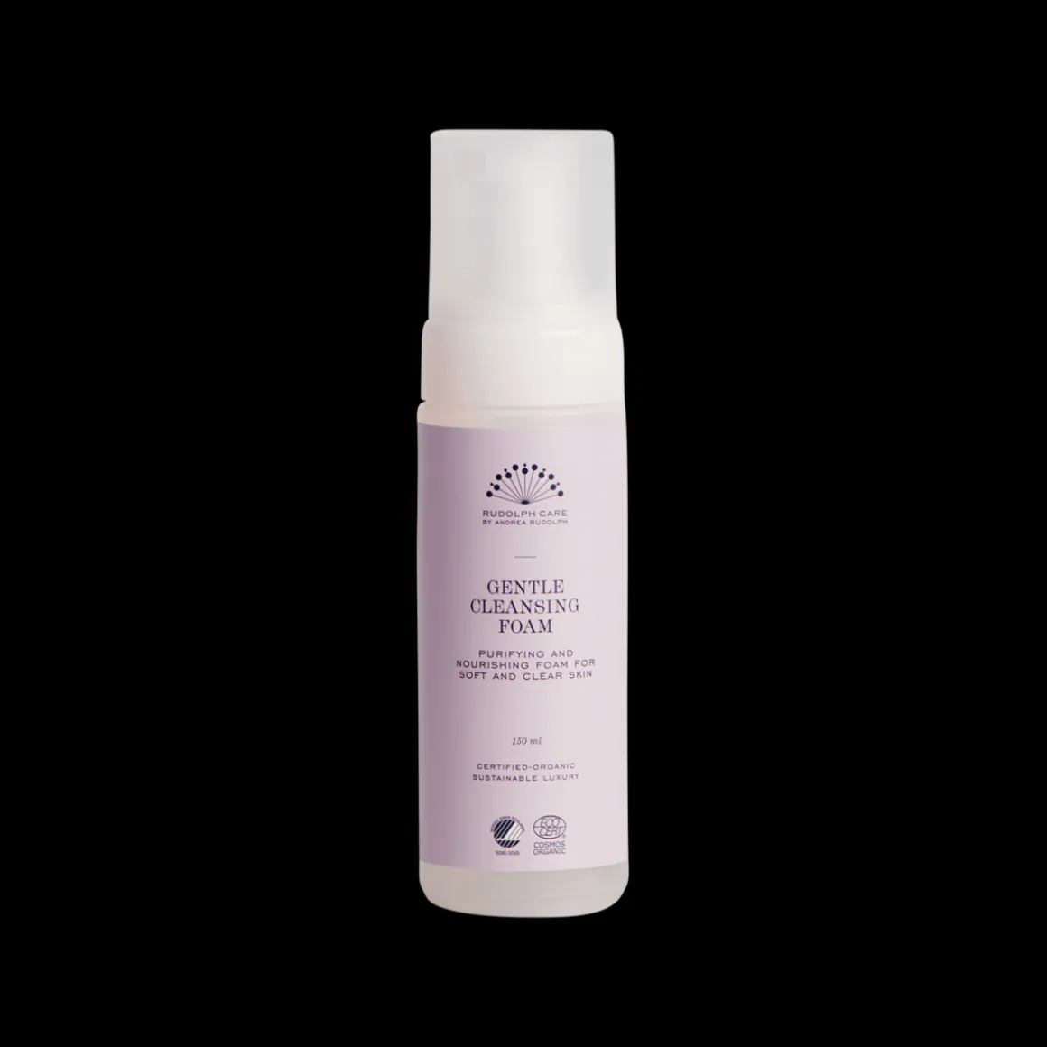 Gentle Cleansing Foam 150ml