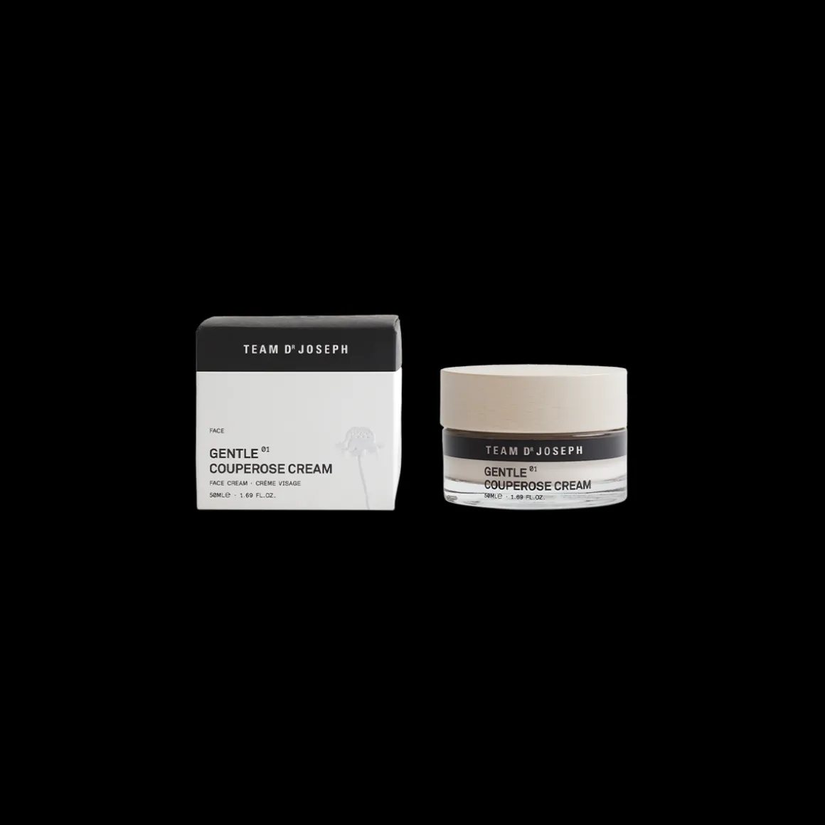 Gentle Couperose Cream 50ml