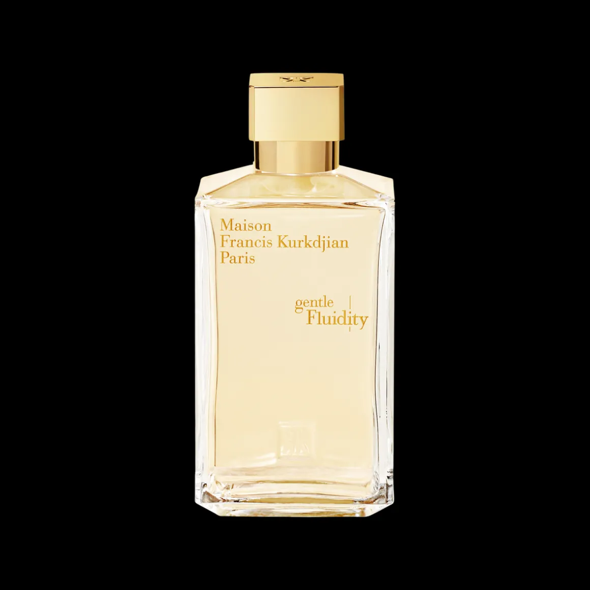 Gentle Fluidity Gold Edition 200ml