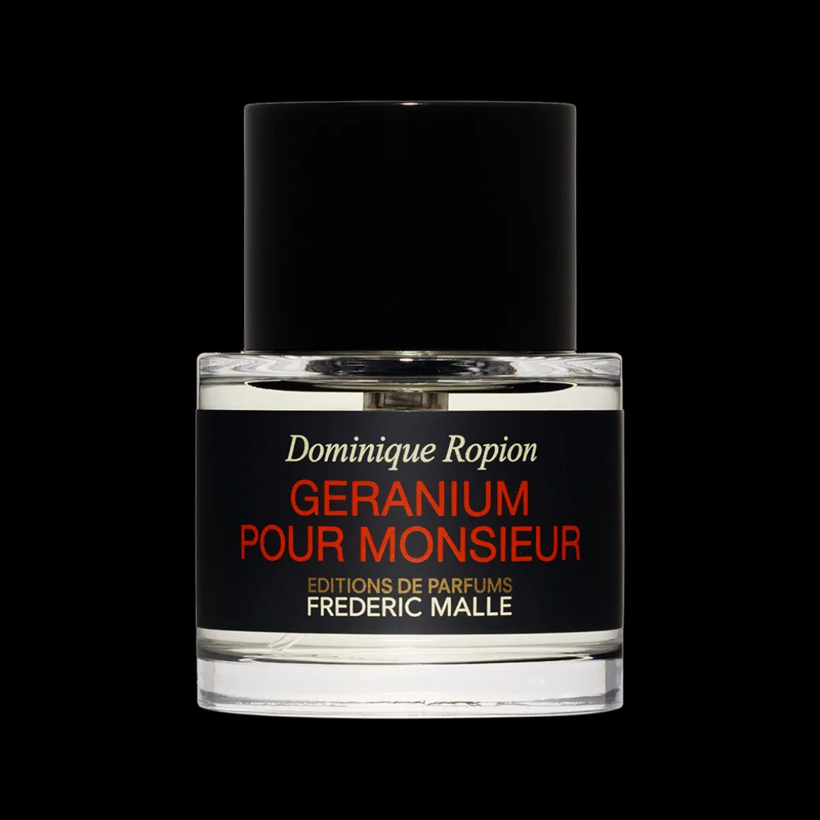 Geranium pour Monsieur Eau de Parfum 50ml
