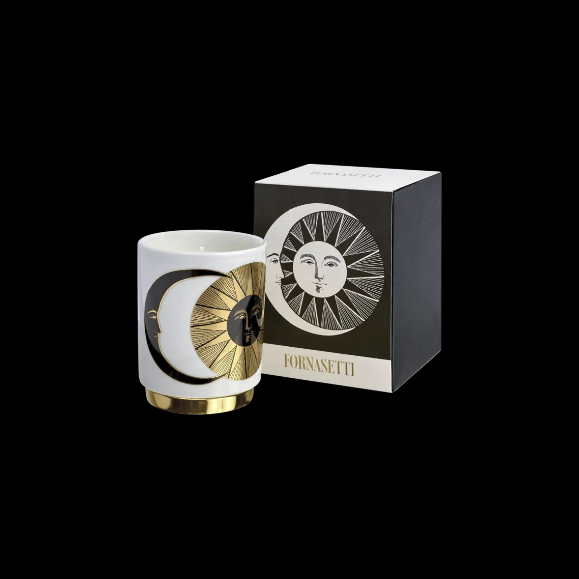 Giorno e Notte Imm. Candle 235gr