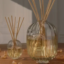 Glass Vessel Diffuser 100ml