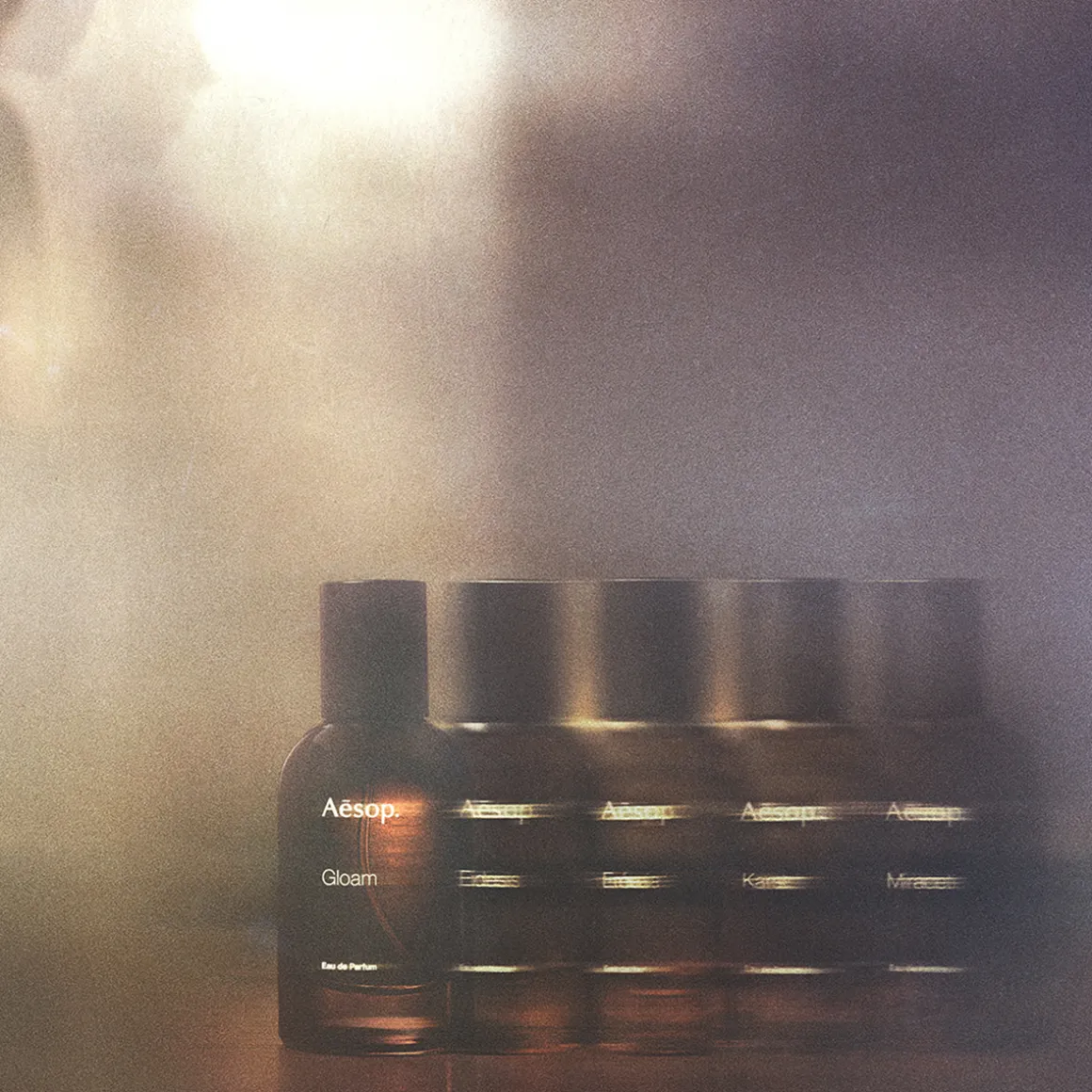 Gloam Eau de Parfum 50ml