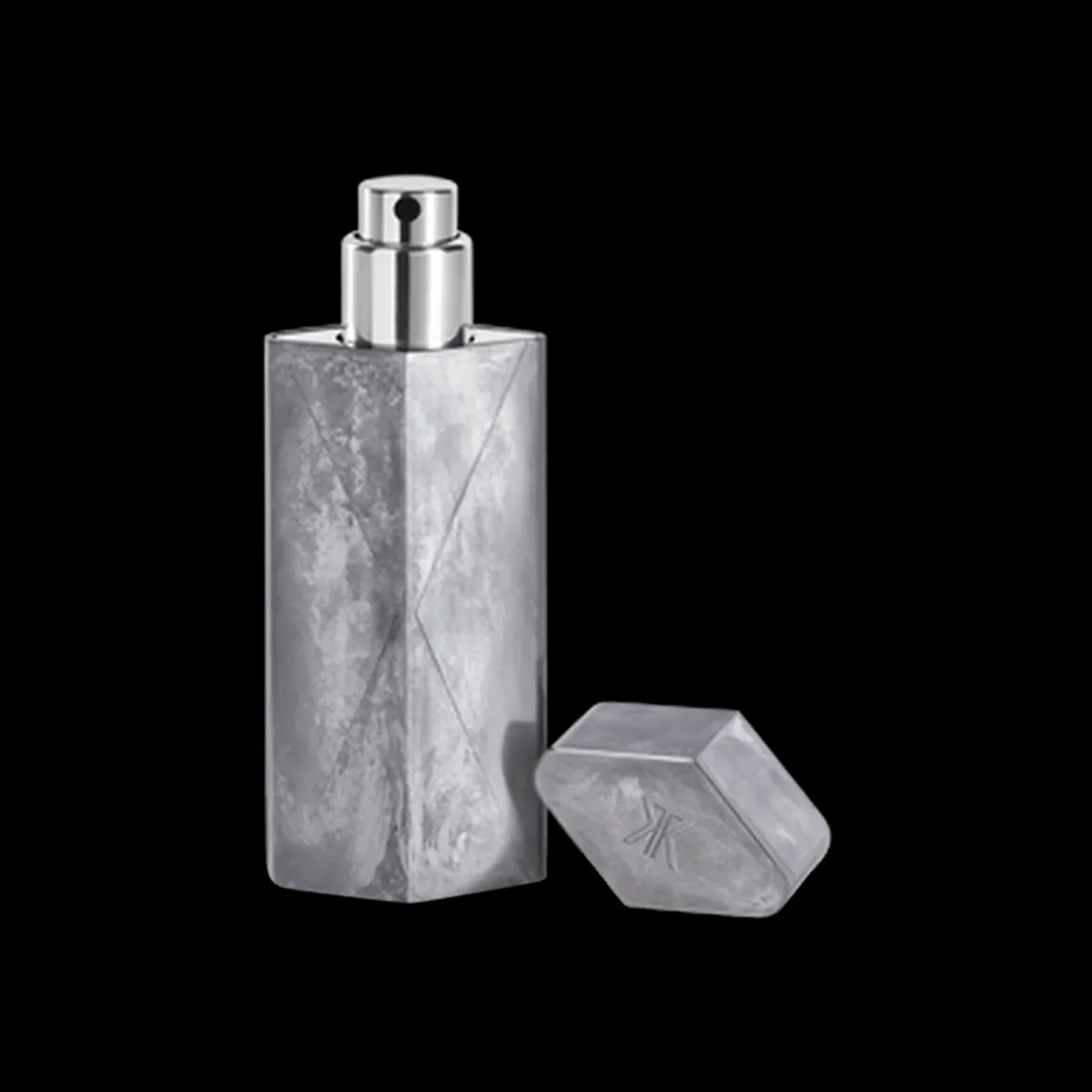 Globe Trotter Zinc Edition Travel Case Per piece