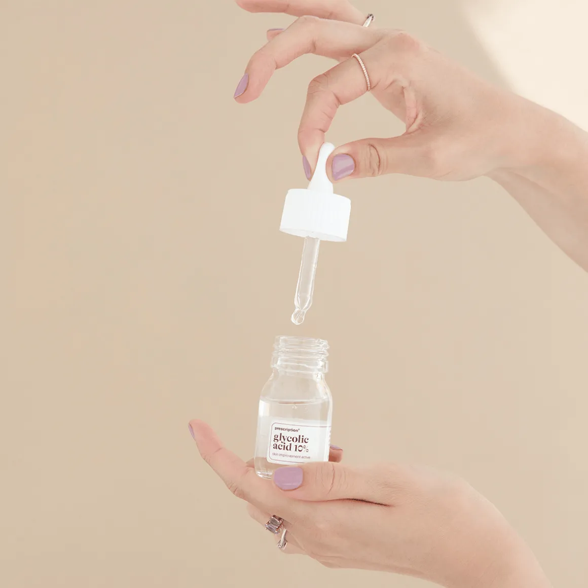 Glycolic Acid 10% 25ml