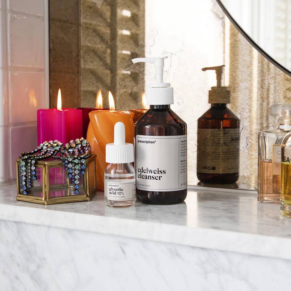 Glycolic Acid 10% 25ml