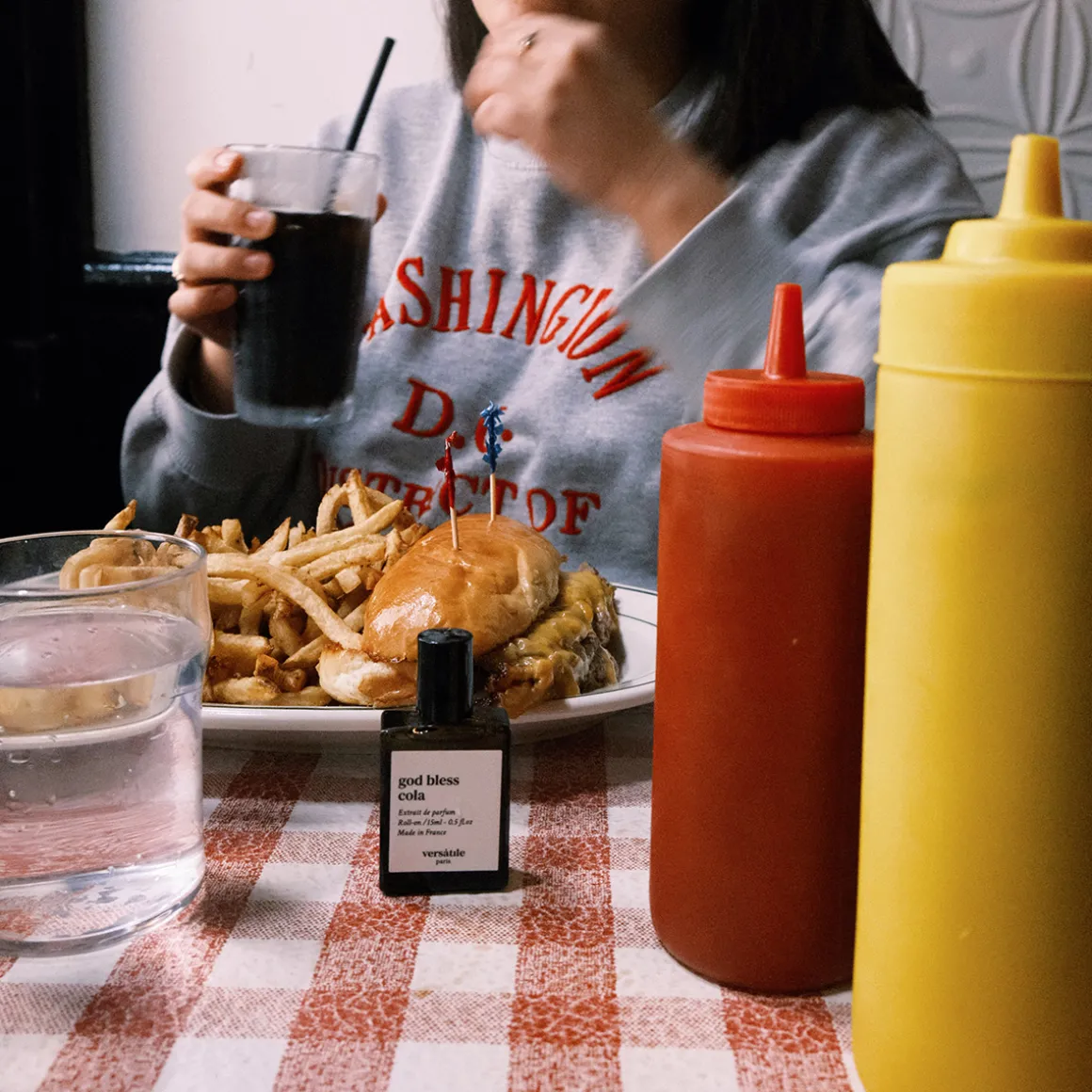 God Bless Cola Extrait De Parfum 15ml