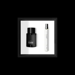 Gold Expressive + Gold Personal Set 40ml