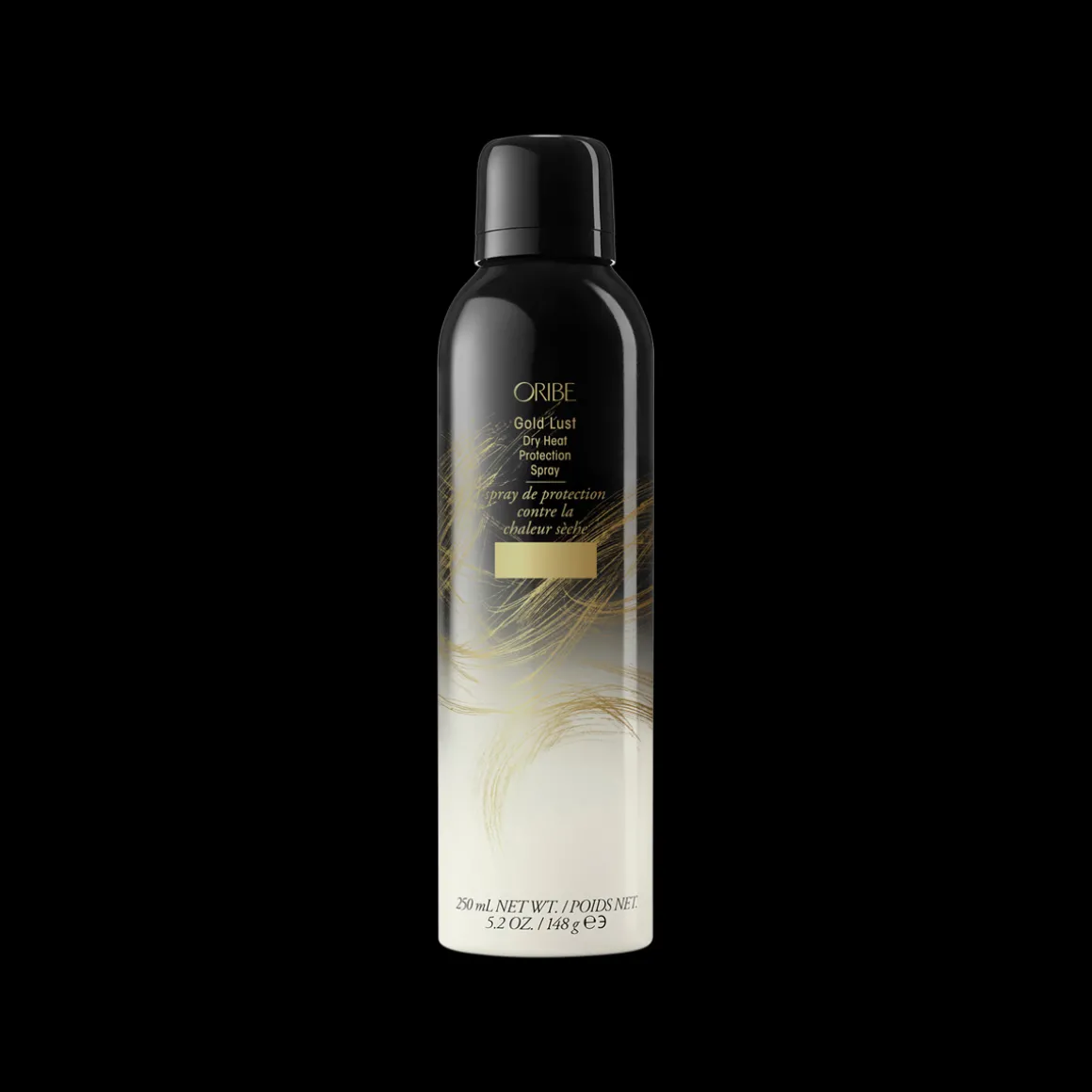 Gold Lust Dry Heat Protection Spray 250ml
