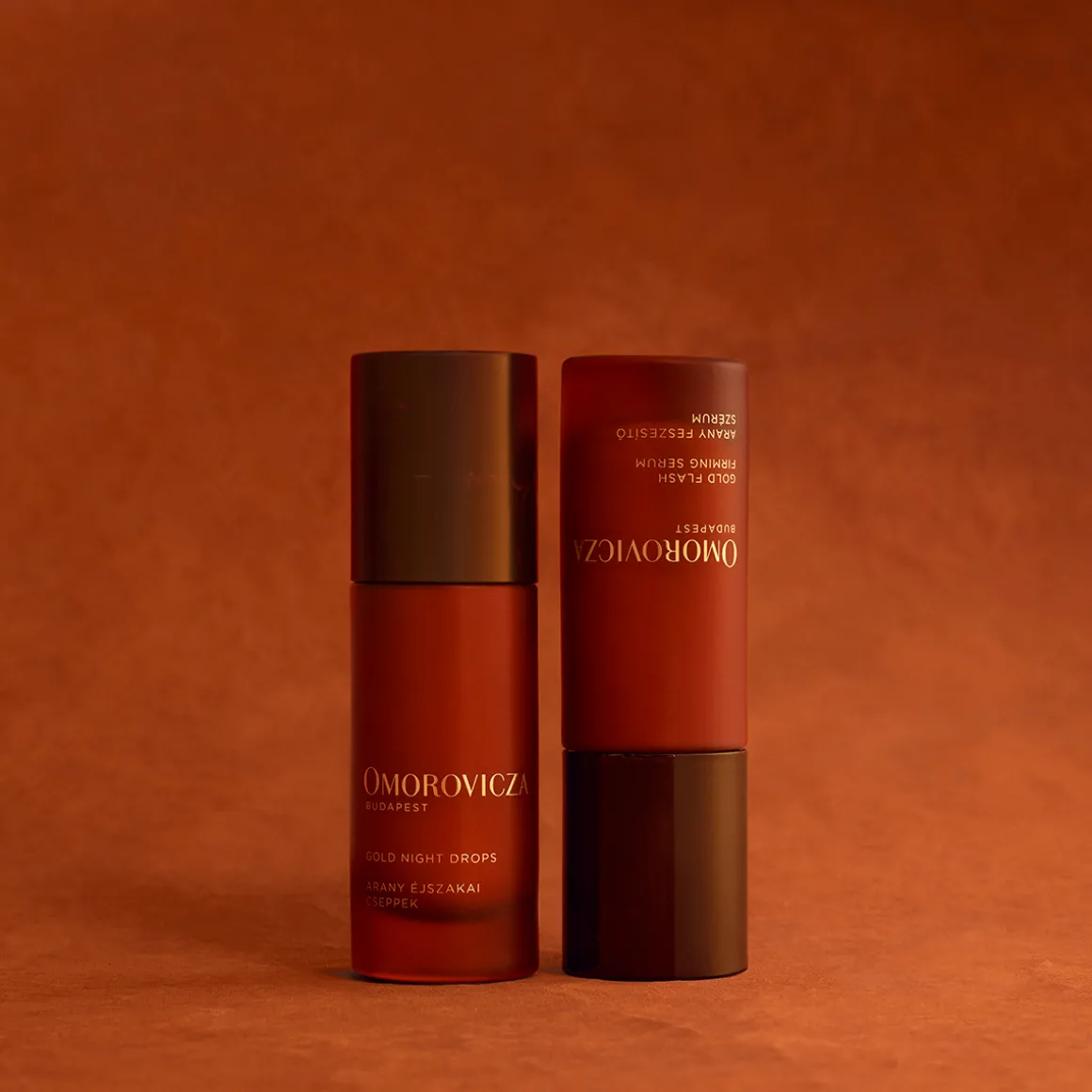 Gold Night Drops 30ml