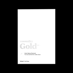 Gold- Personal 100ml