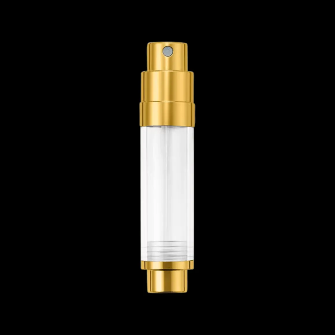 Gold Travel Atomiser