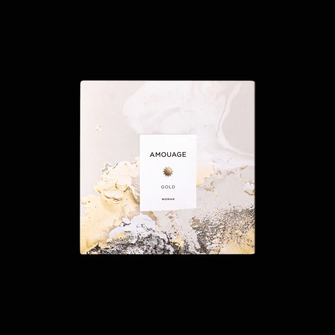 Gold Woman Eau de Parfum 2024 100ml