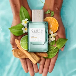 Golden Citrus Eau de Parfum 100ml