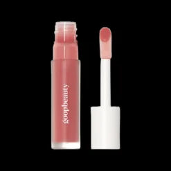 GoopBeauty Hydra-Barrier Gel Gloss Blossom