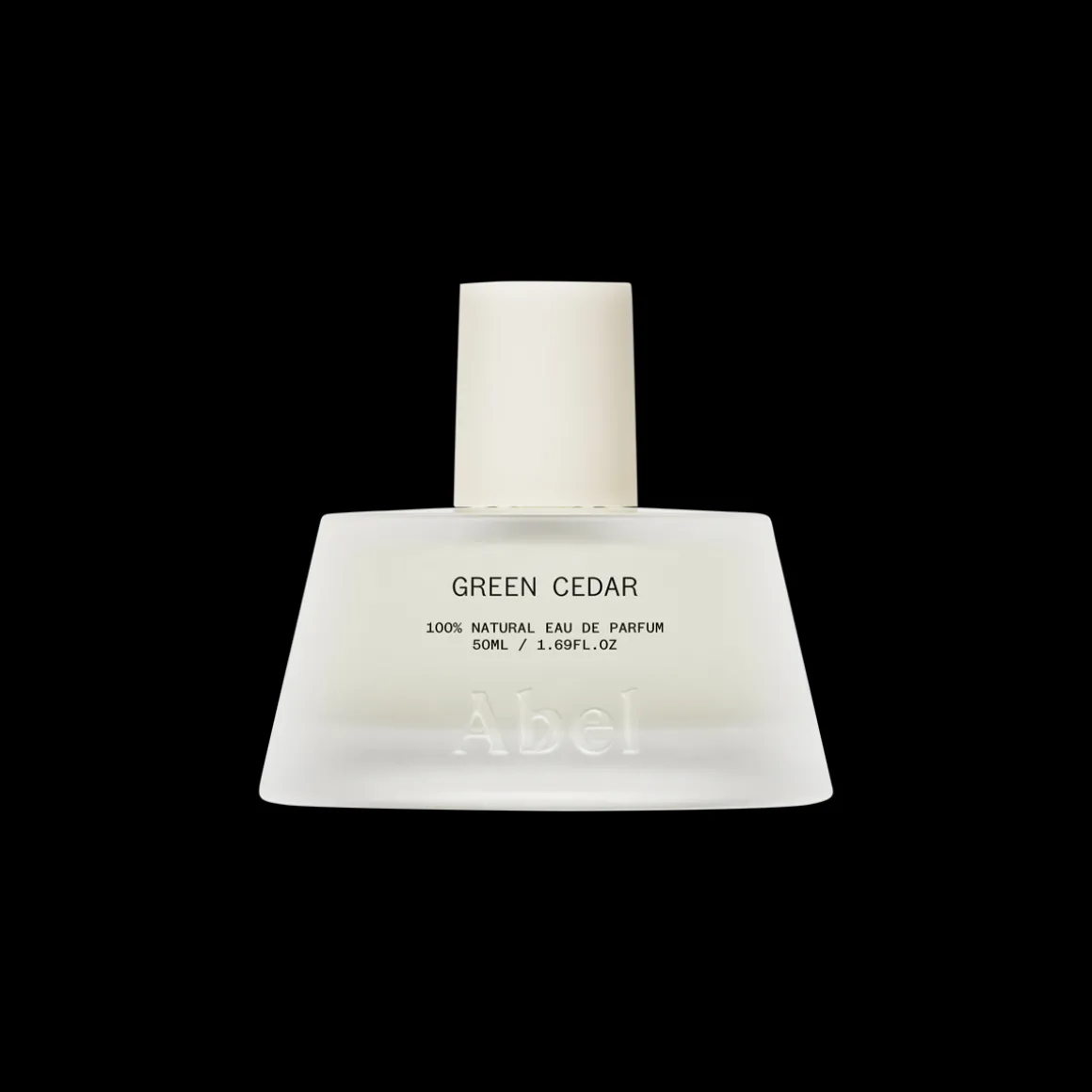 Green Cedar Eau de Parfum 50ml