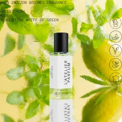 Green Crush Eau de Parfum 15ml