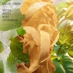 Green Crush Eau de Parfum 15ml