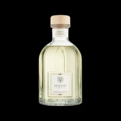 Green Flowers Sticks 500ml