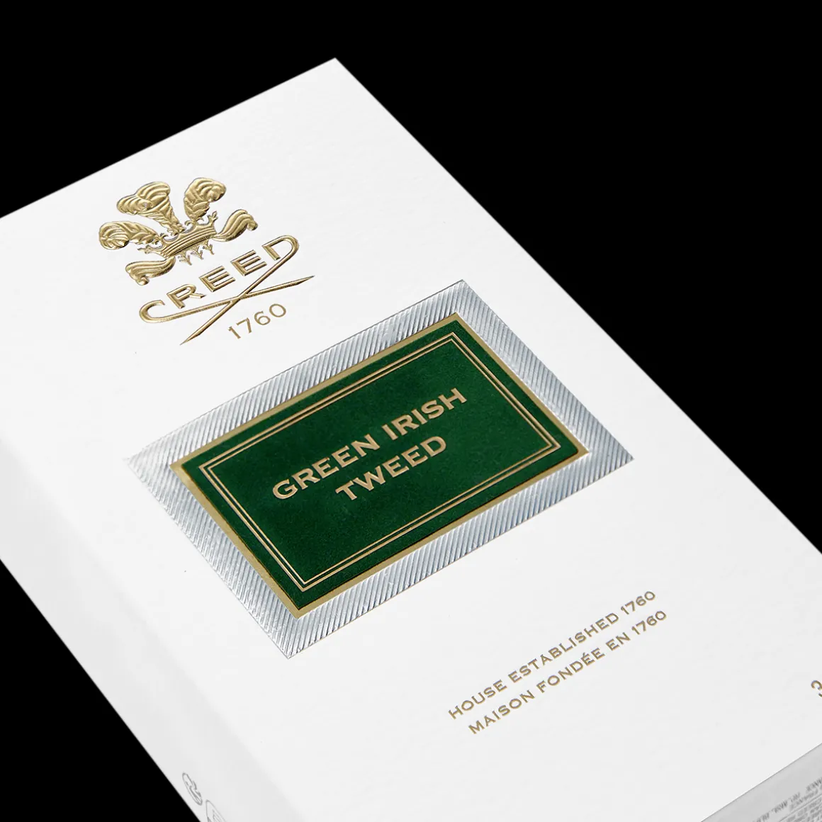 Green Irish Tweed Eau de Parfum 100ml