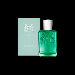 Greenley Eau de Parfum 125ml