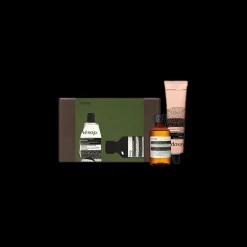 Greetings in the Guestroom