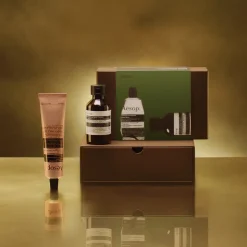 Greetings in the Guestroom